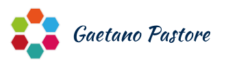 Gaetano Pastore Logo