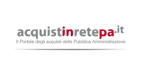 Acquisti in rete pa Mepa Servizi digitali per la Pubblica Amministrazione Gaetano Pastore Logo Acquisti in rete pa MEPA